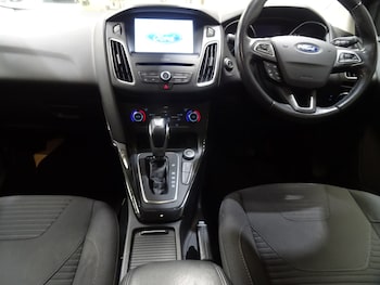 Used Ford Focus 2016 for sale - 75673230: Photo