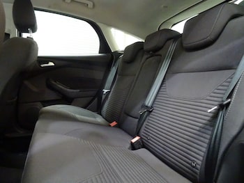 Used Ford Focus 2016 for sale - 75673230: Photo
