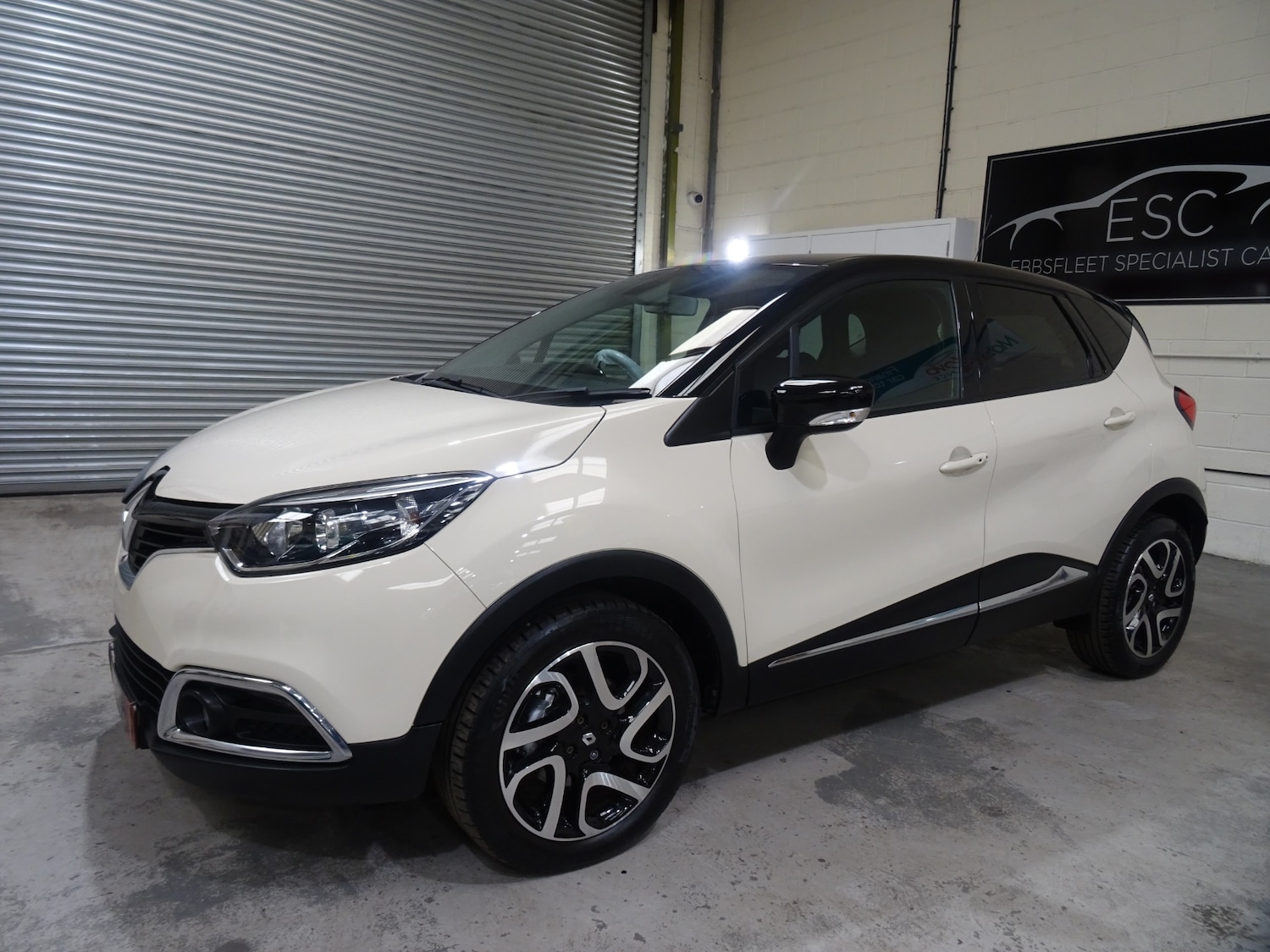 Used Renault Captur 2016 for sale - 76288681: Photo 13
