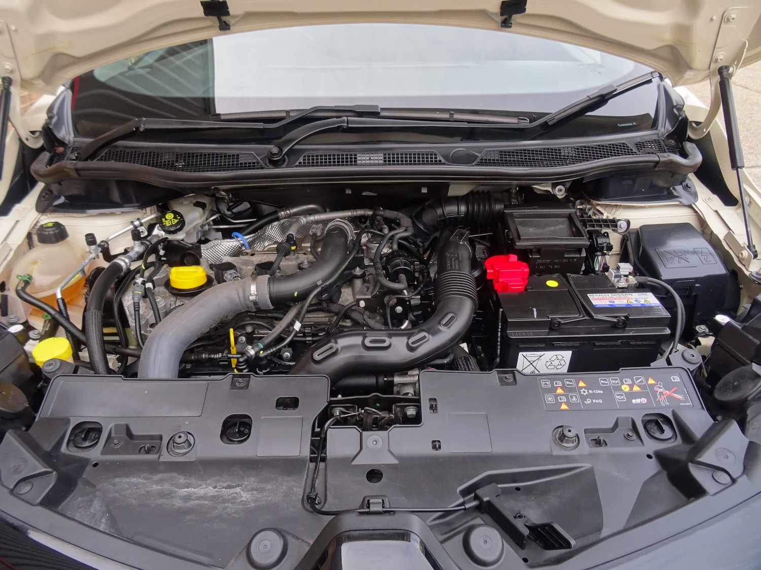 Used Renault Captur 2016 for sale - 76288681: Photo 14