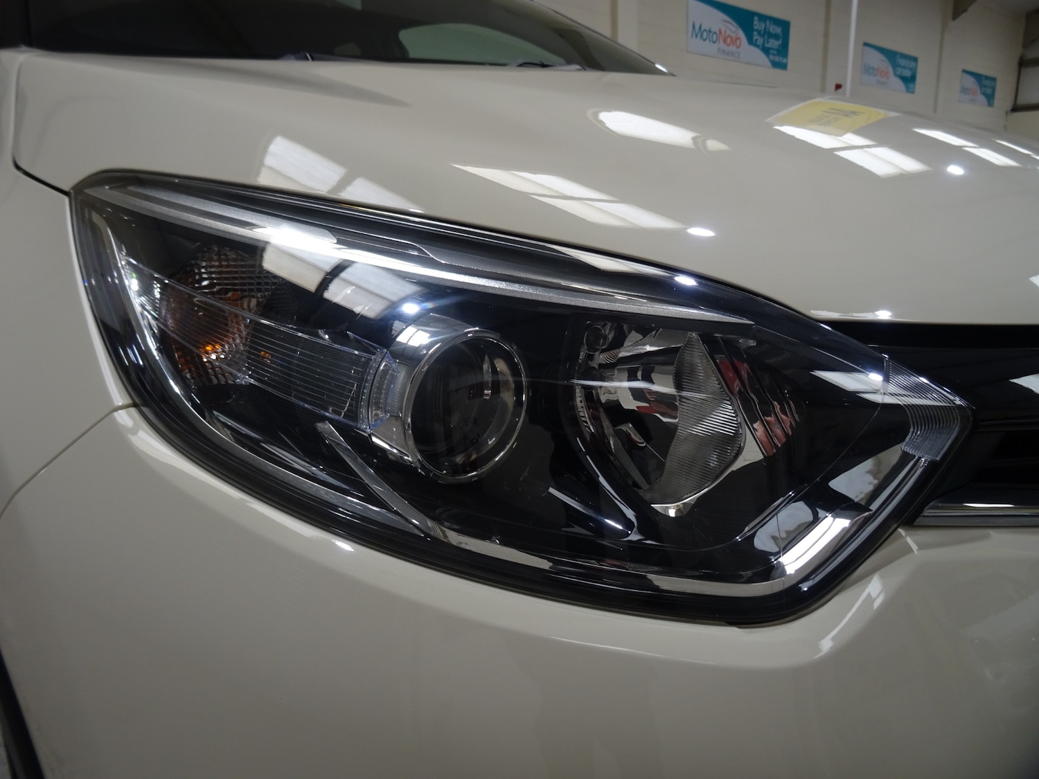 Used Renault Captur 2016 for sale - 76288681: Photo 16