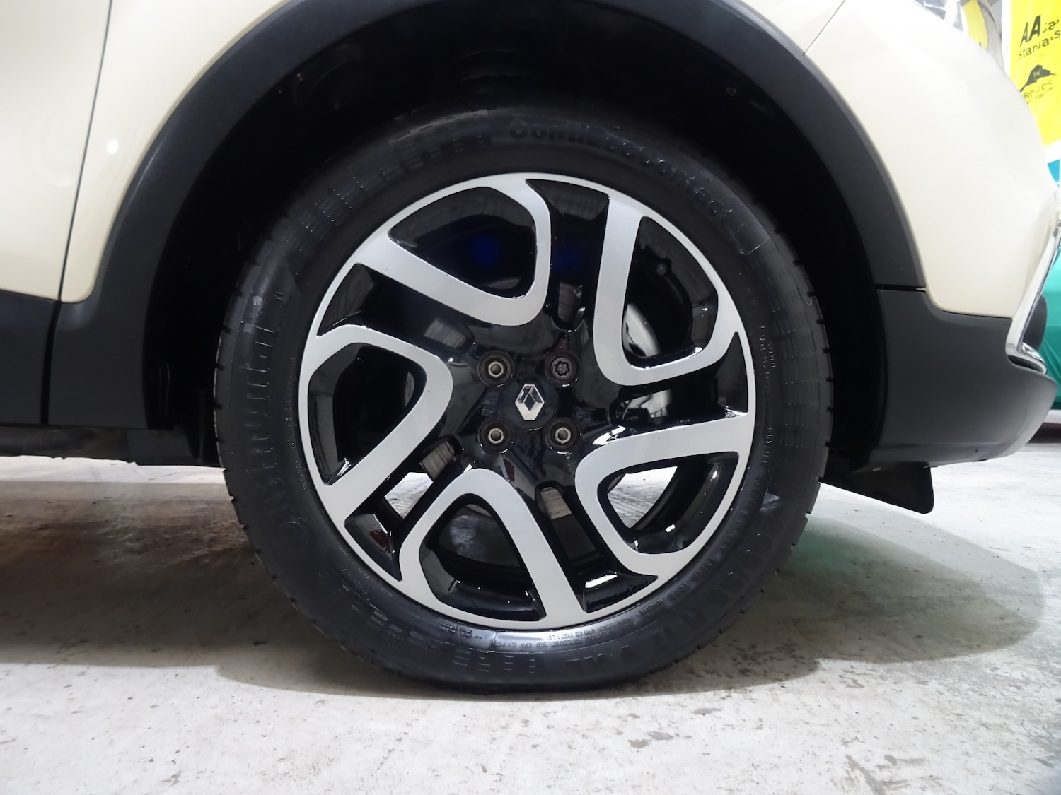 Used Renault Captur 2016 for sale - 76288681: Photo 18