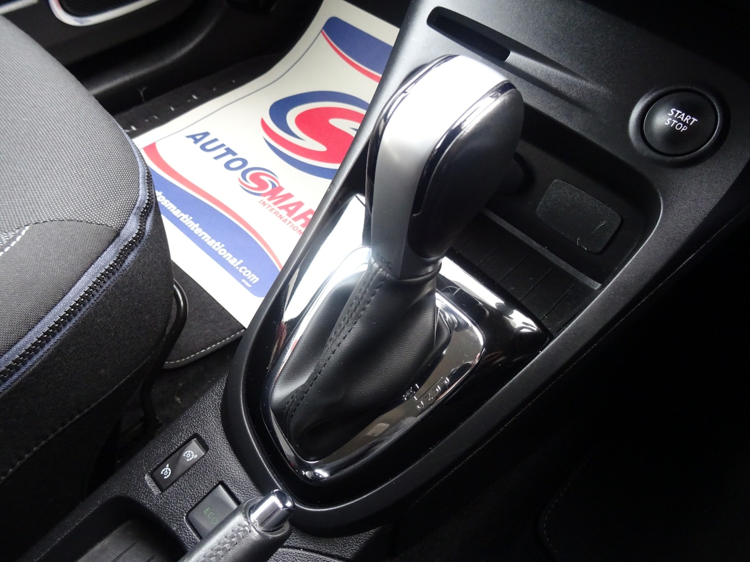 Used Renault Captur 2016 for sale - 76288681: Photo 23