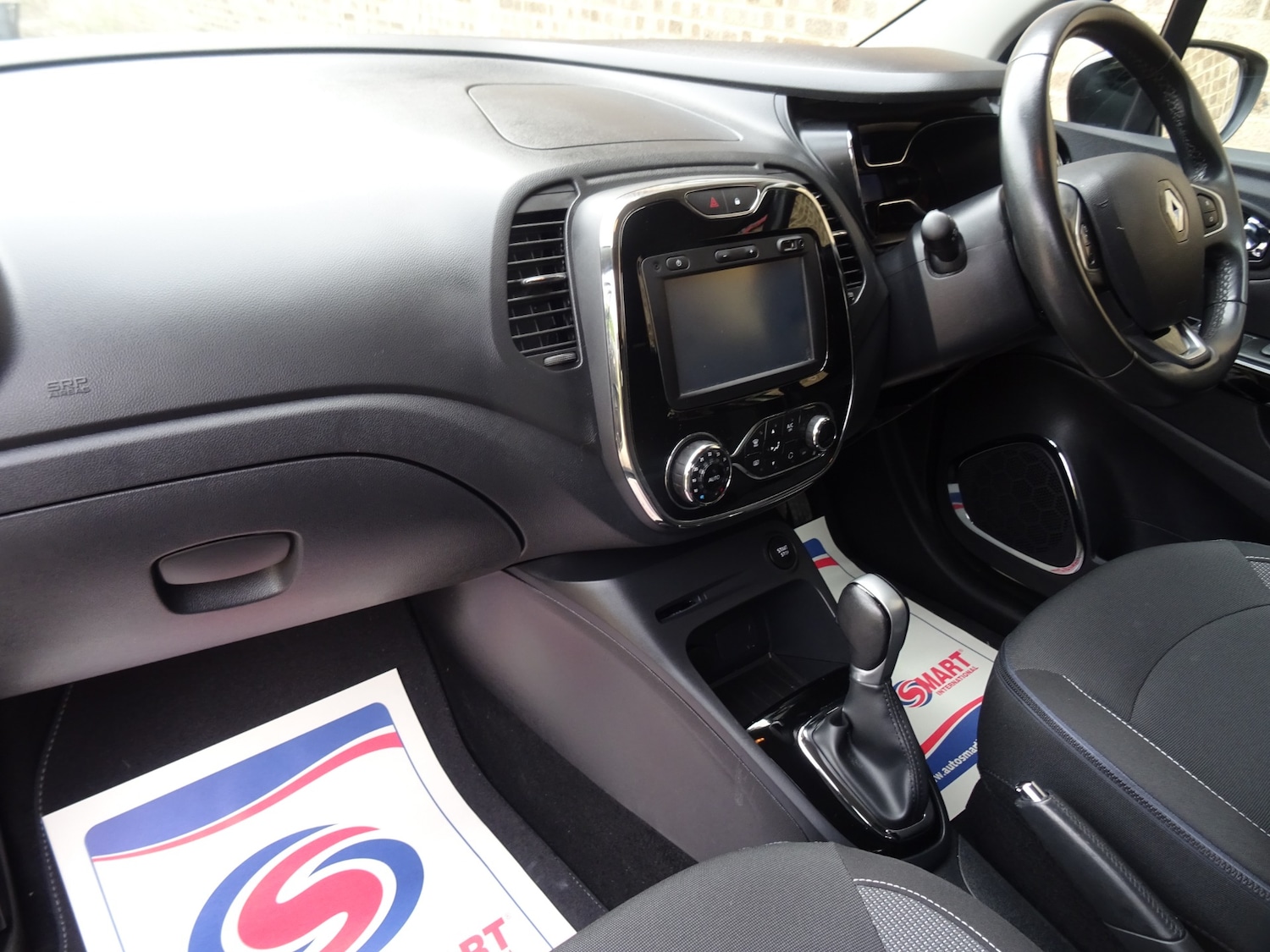 Used Renault Captur 2016 for sale - 76288681: Photo 26