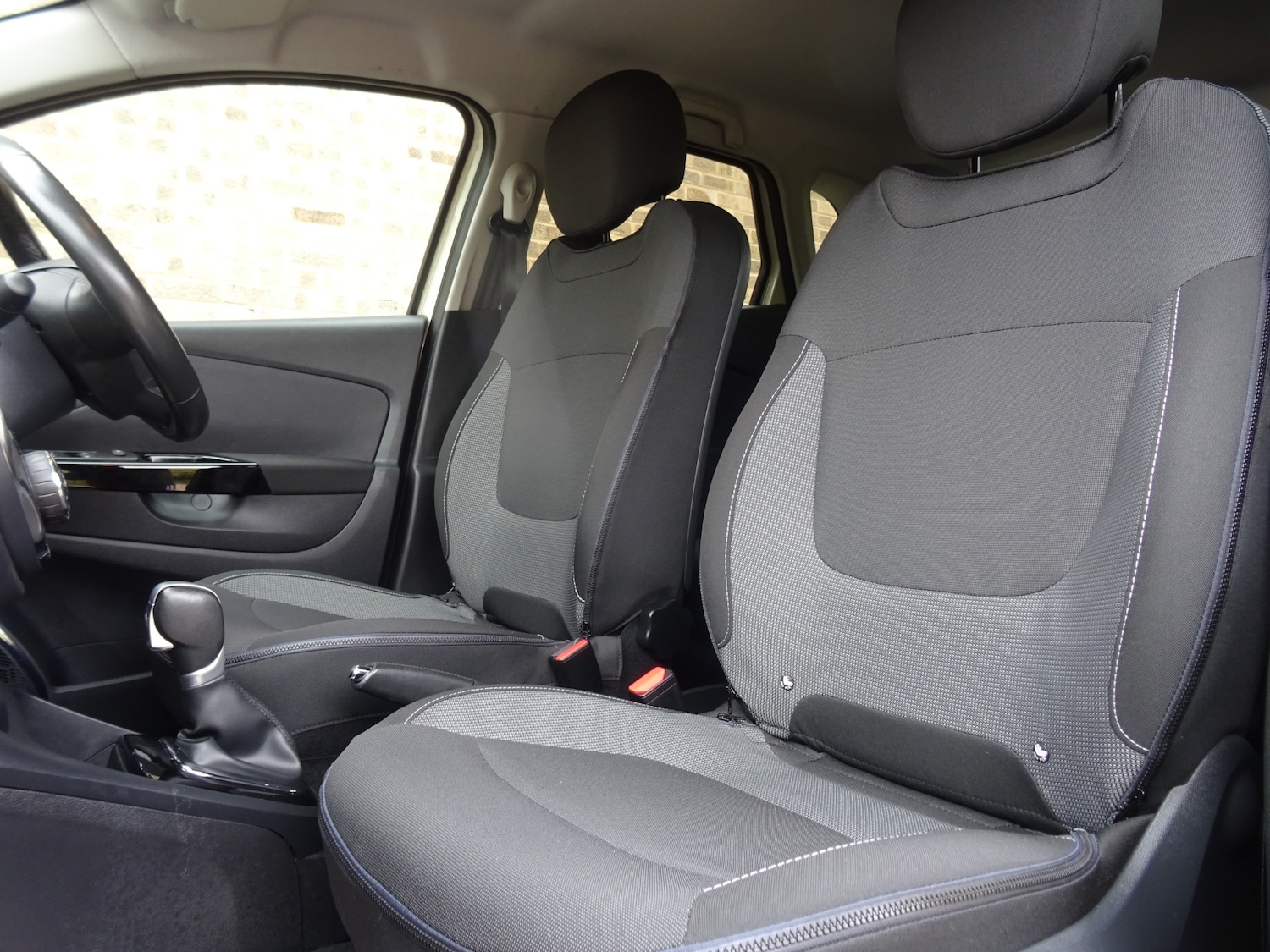 Used Renault Captur 2016 for sale - 76288681: Photo 27