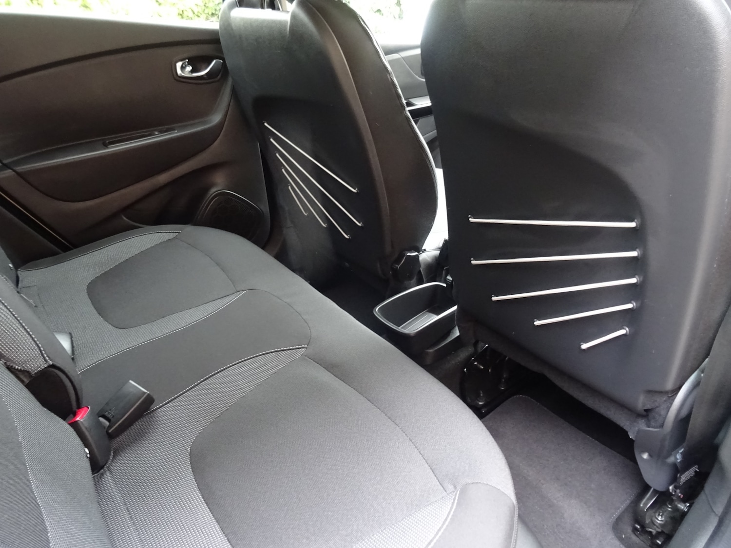 Used Renault Captur 2016 for sale - 76288681: Photo 29