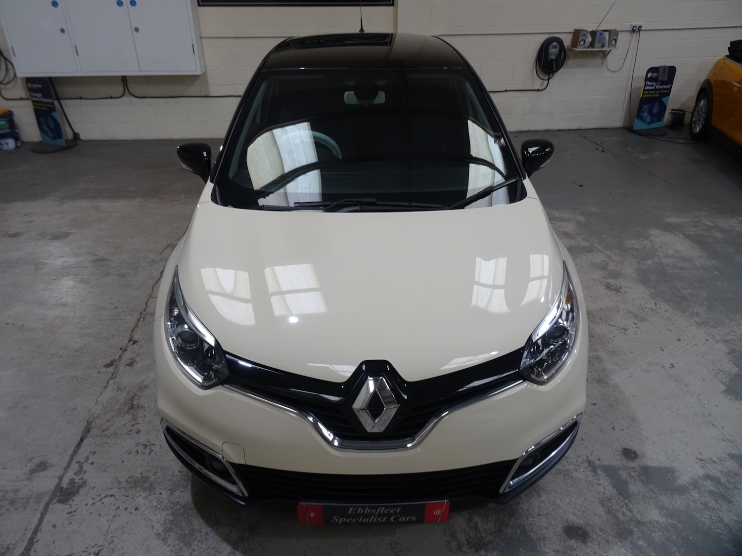 Used Renault Captur 2016 for sale - 76288681: Photo 43
