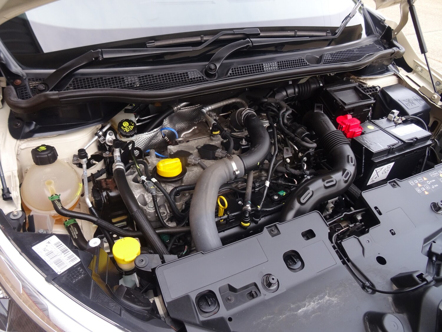 Used Renault Captur 2016 for sale - 76288681: Photo 48