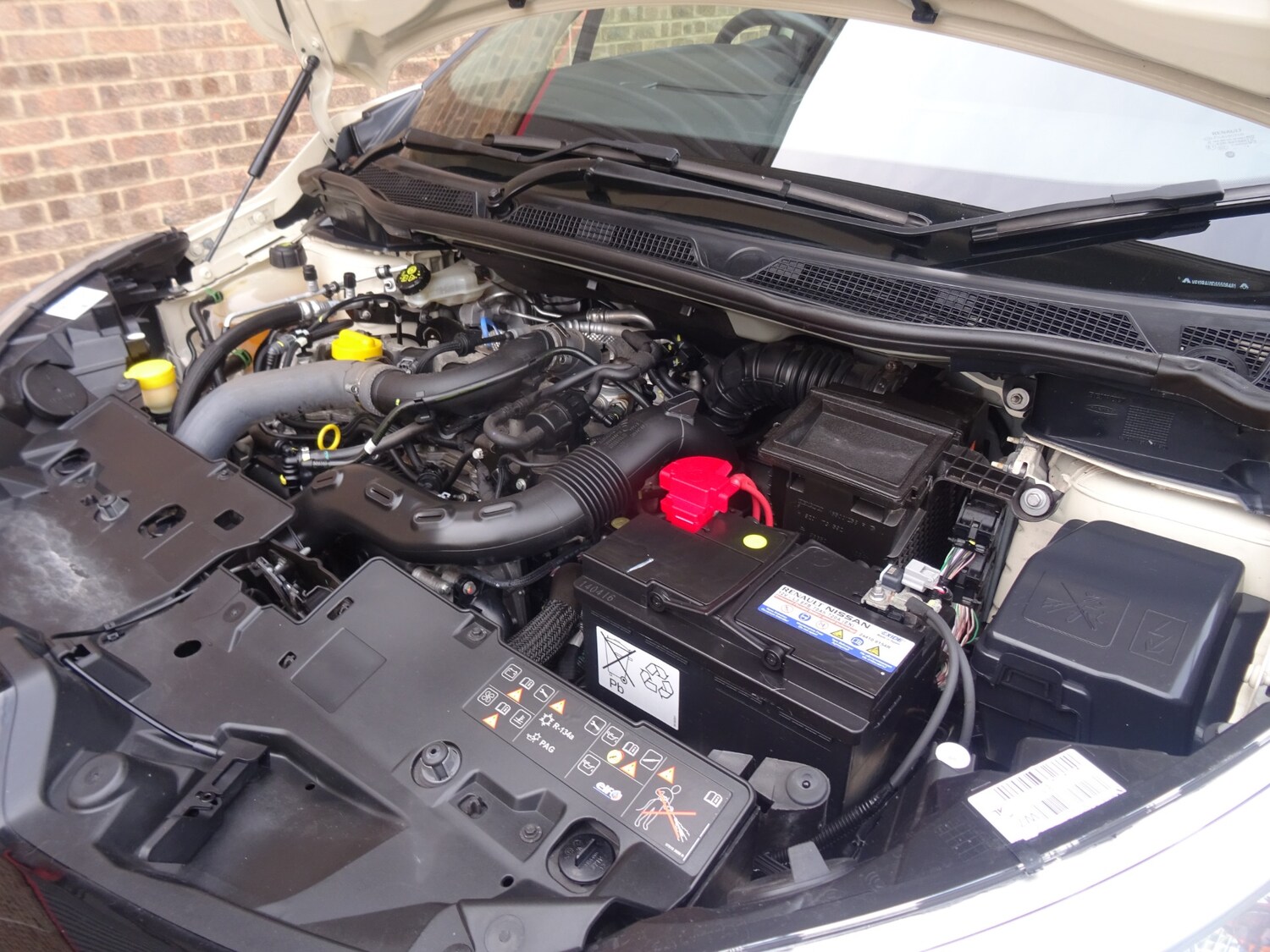 Used Renault Captur 2016 for sale - 76288681: Photo 49