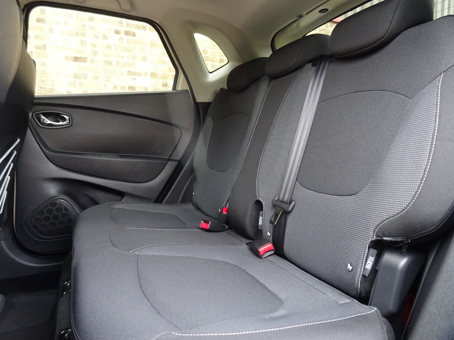 Used Renault Captur 2016 for sale - 76288681: Photo 6