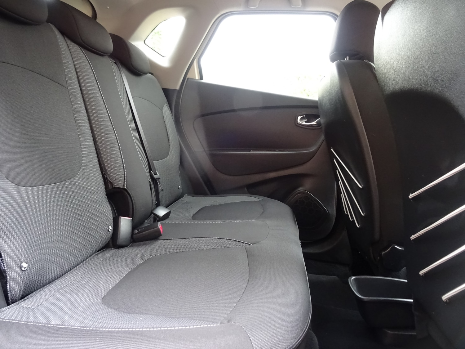 Used Renault Captur 2016 for sale - 76288681: Photo 7