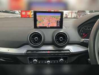 Used Audi Q2 2018 for sale - 78373880: Photo