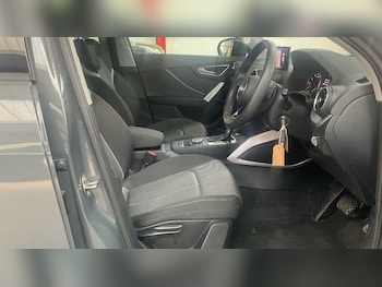 Used Audi Q2 2018 for sale - 78373880: Photo