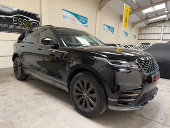 Used Land Rover Range Rover Velar 2020 for sale - 79102644: Photo