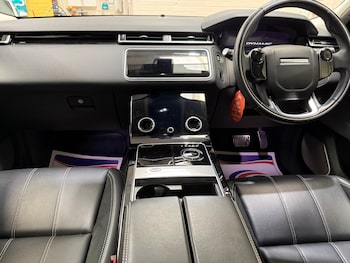 Used Land Rover Range Rover Velar 2020 for sale - 79102644: Photo