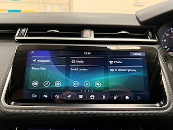 Used Land Rover Range Rover Velar 2020 for sale - 79102644: Photo