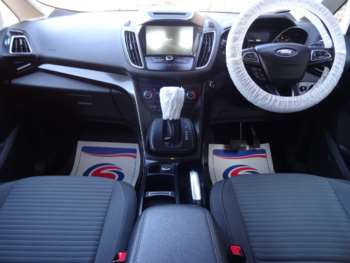 Used Ford C-Max 2023 for sale - 74073033: Photo