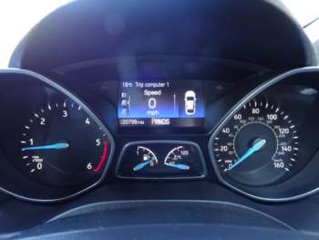 Used Ford C-Max 2023 for sale - 74073033: Photo