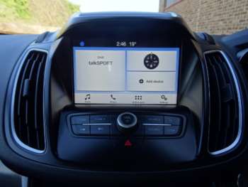 Used Ford C-Max 2023 for sale - 74073033: Photo