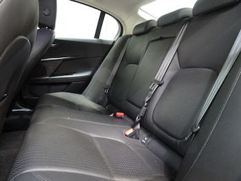Used Jaguar XE 2016 for sale - 78483978: Photo