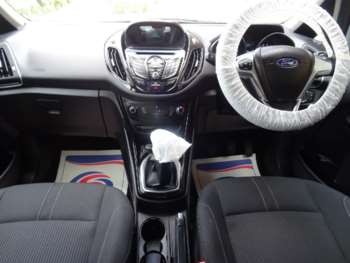 Used Ford B-MAX 2015 for sale - 75355940: Photo