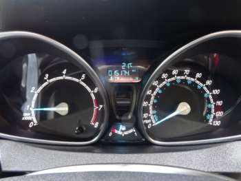 Used Ford B-MAX 2015 for sale - 75355940: Photo
