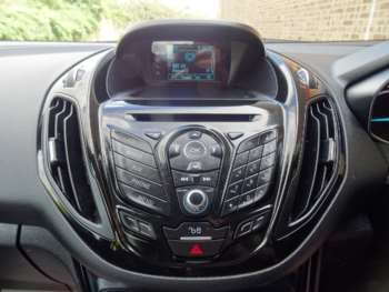 Used Ford B-MAX 2015 for sale - 75355940: Photo