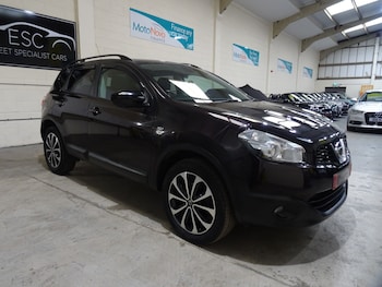 Used Nissan Qashqai 2013 for sale - 77890157: Photo