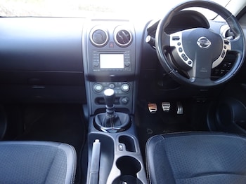 Used Nissan Qashqai 2013 for sale - 77890157: Photo