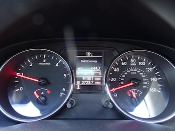 Used Nissan Qashqai 2013 for sale - 77890157: Photo