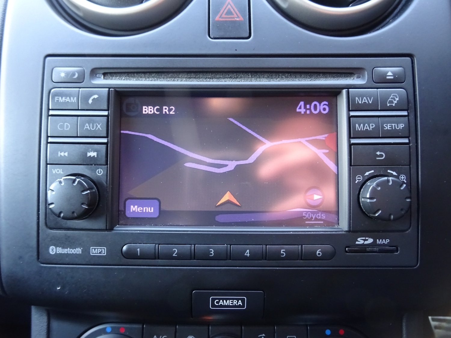 Used Nissan Qashqai 2013 for sale - 77890157: Photo 4