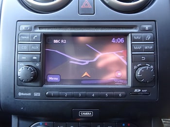 Used Nissan Qashqai 2013 for sale - 77890157: Photo