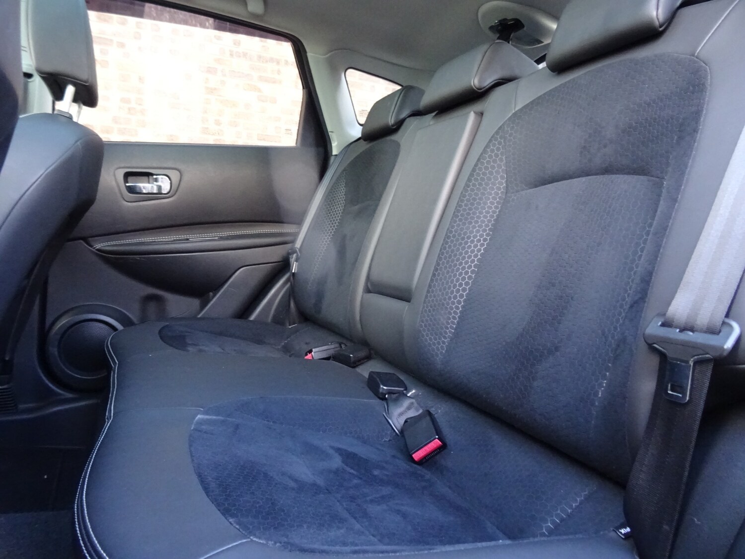 Used Nissan Qashqai 2013 for sale - 77890157: Photo 7