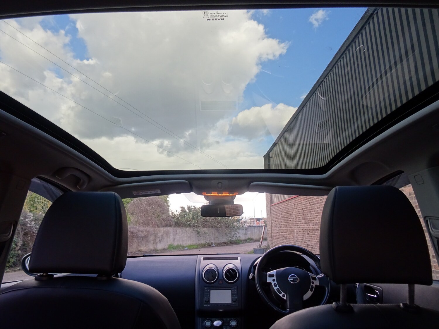 Used Nissan Qashqai 2013 for sale - 77890157: Photo 8