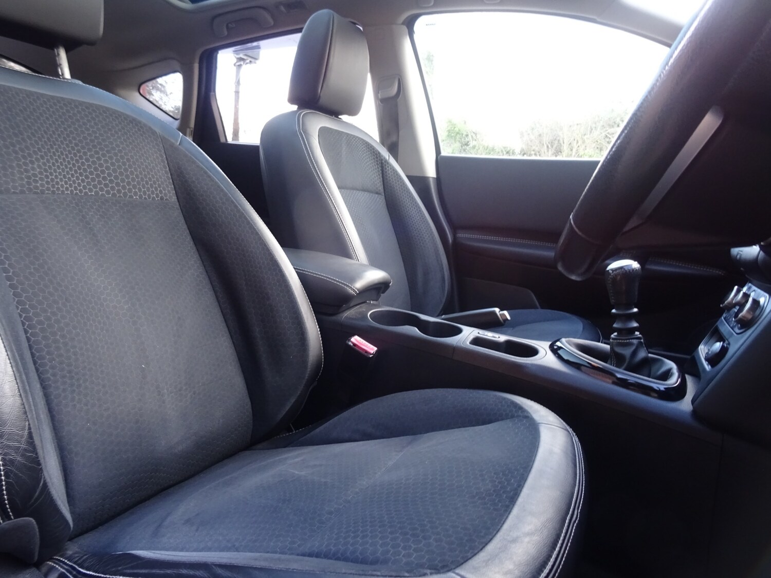 Used Nissan Qashqai 2013 for sale - 77890157: Photo 9