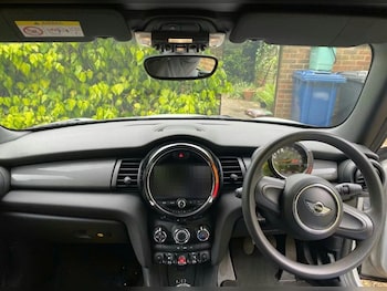 Used MINI Convertible 2017 for sale - 78693572: Photo