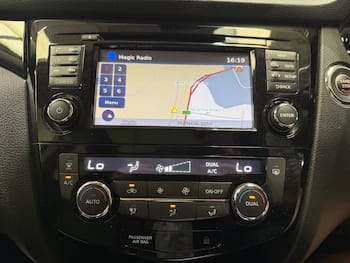 Used Nissan Qashqai 2014 for sale - 79868787: Photo