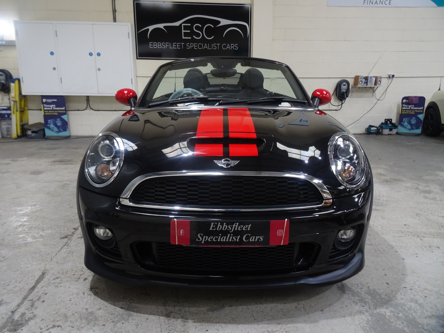 Used MINI Roadster 2014 for sale - 77234143: Photo 10