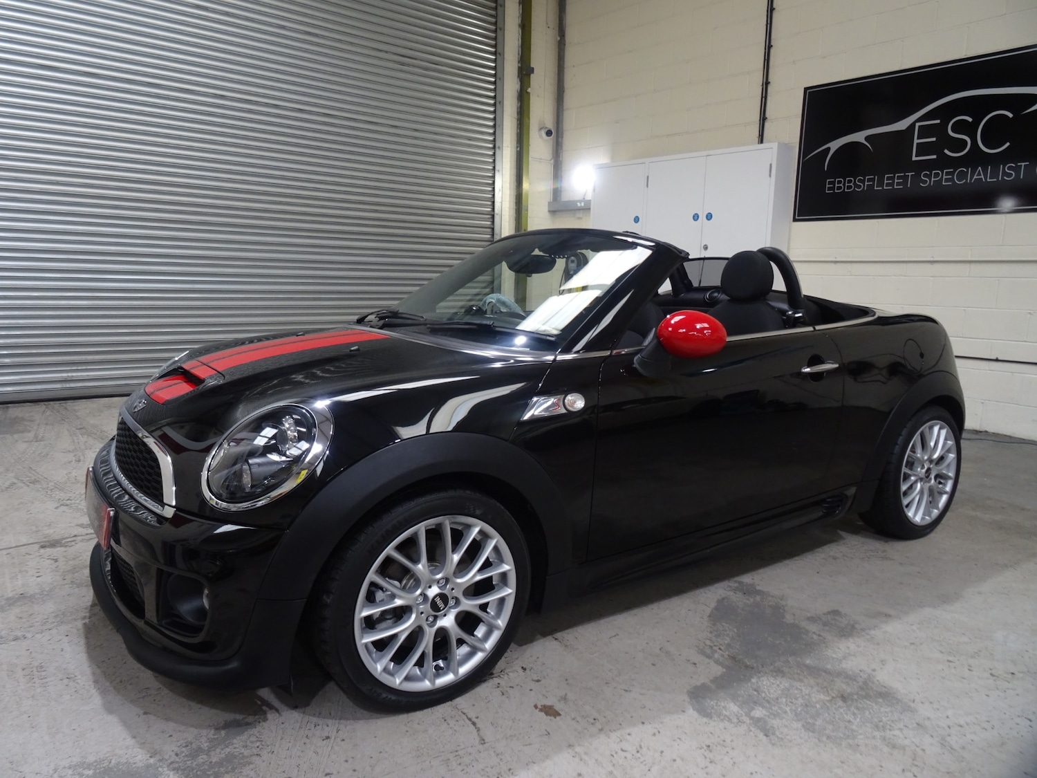 Used MINI Roadster 2014 for sale - 77234143: Photo 14