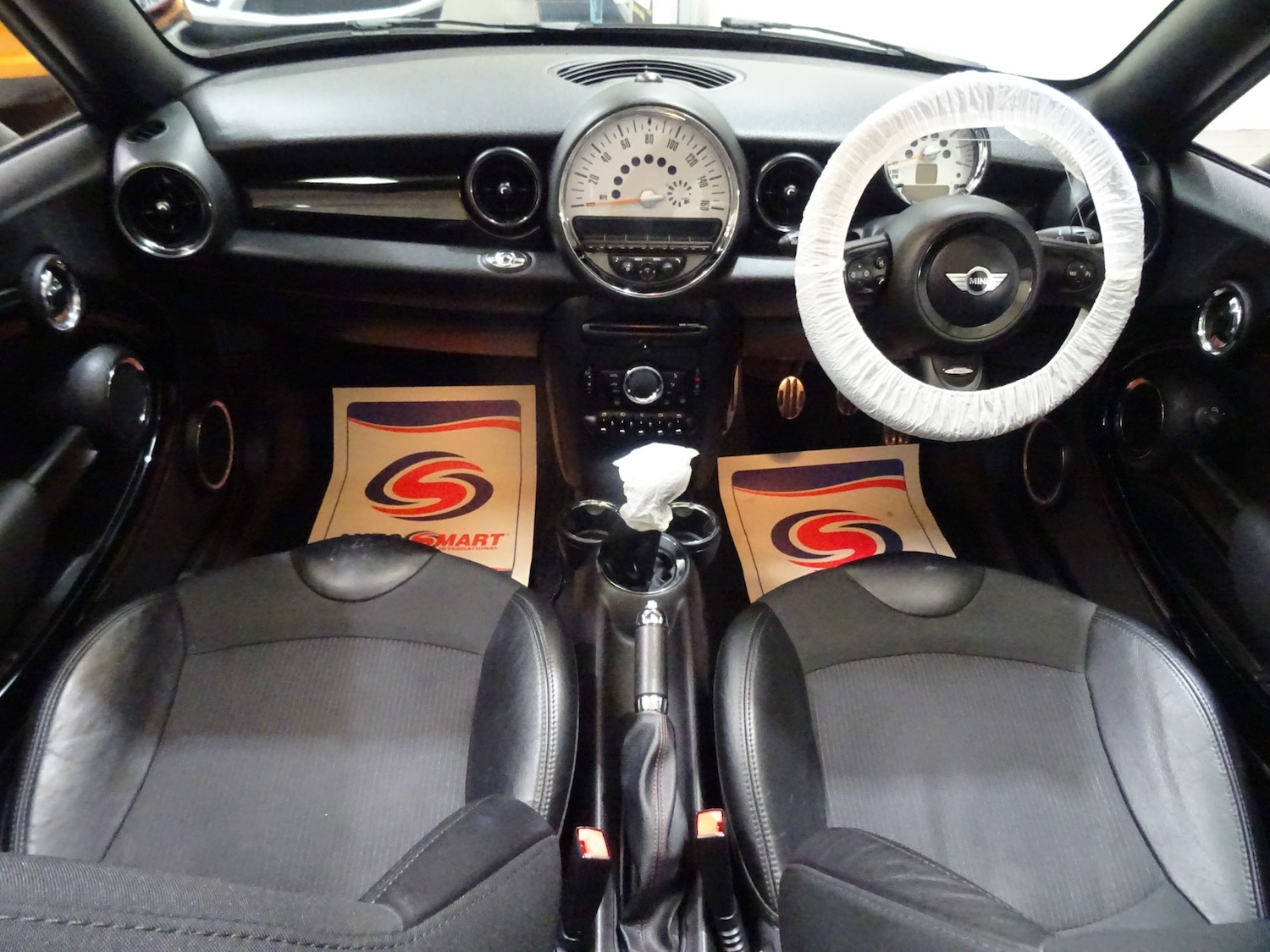 Used MINI Roadster 2014 for sale - 77234143: Photo 2