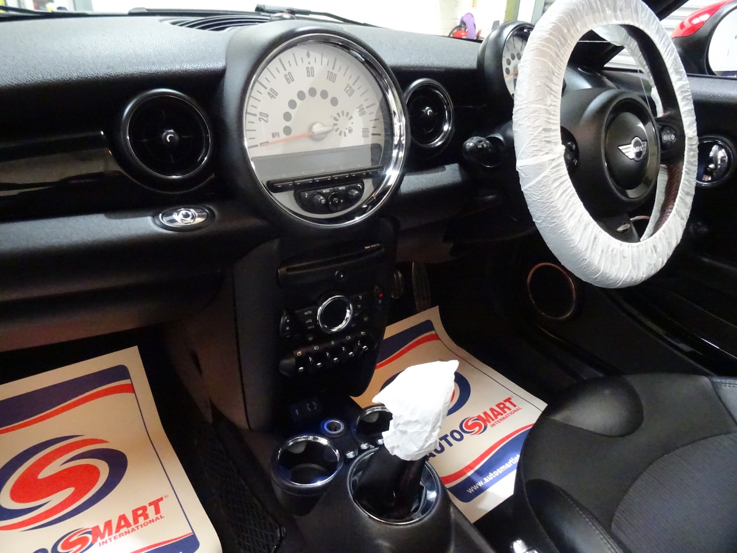 Used MINI Roadster 2014 for sale - 77234143: Photo 22