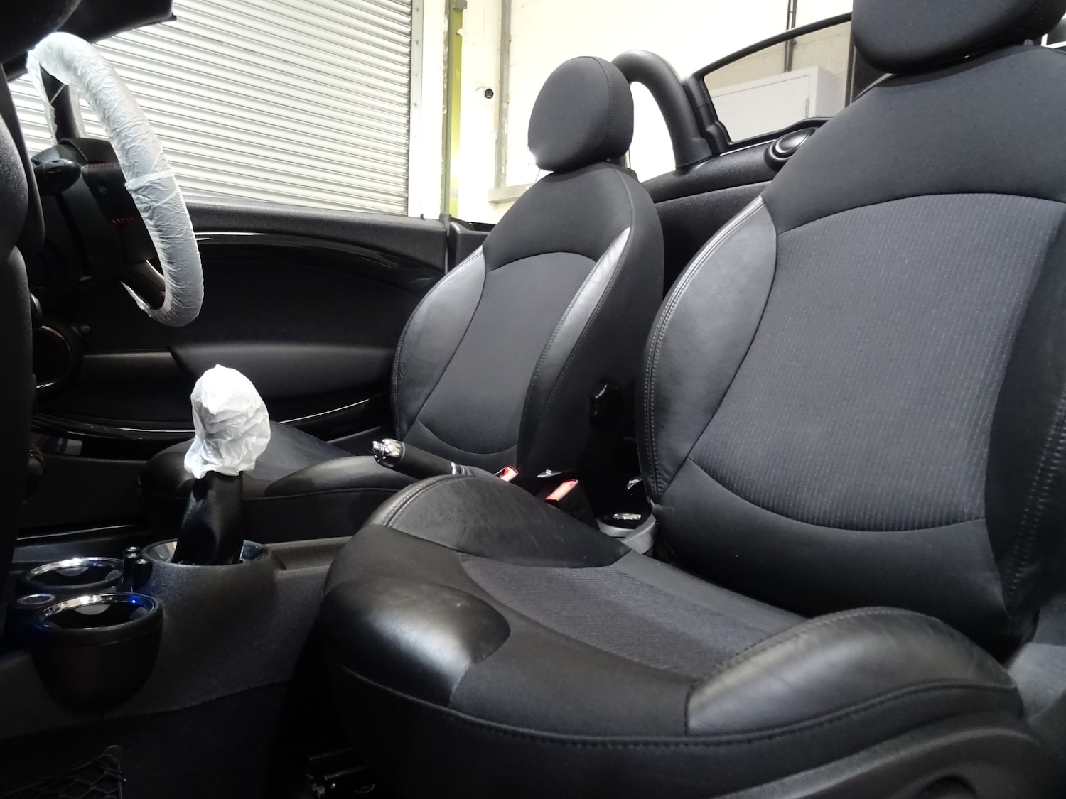 Used MINI Roadster 2014 for sale - 77234143: Photo 24