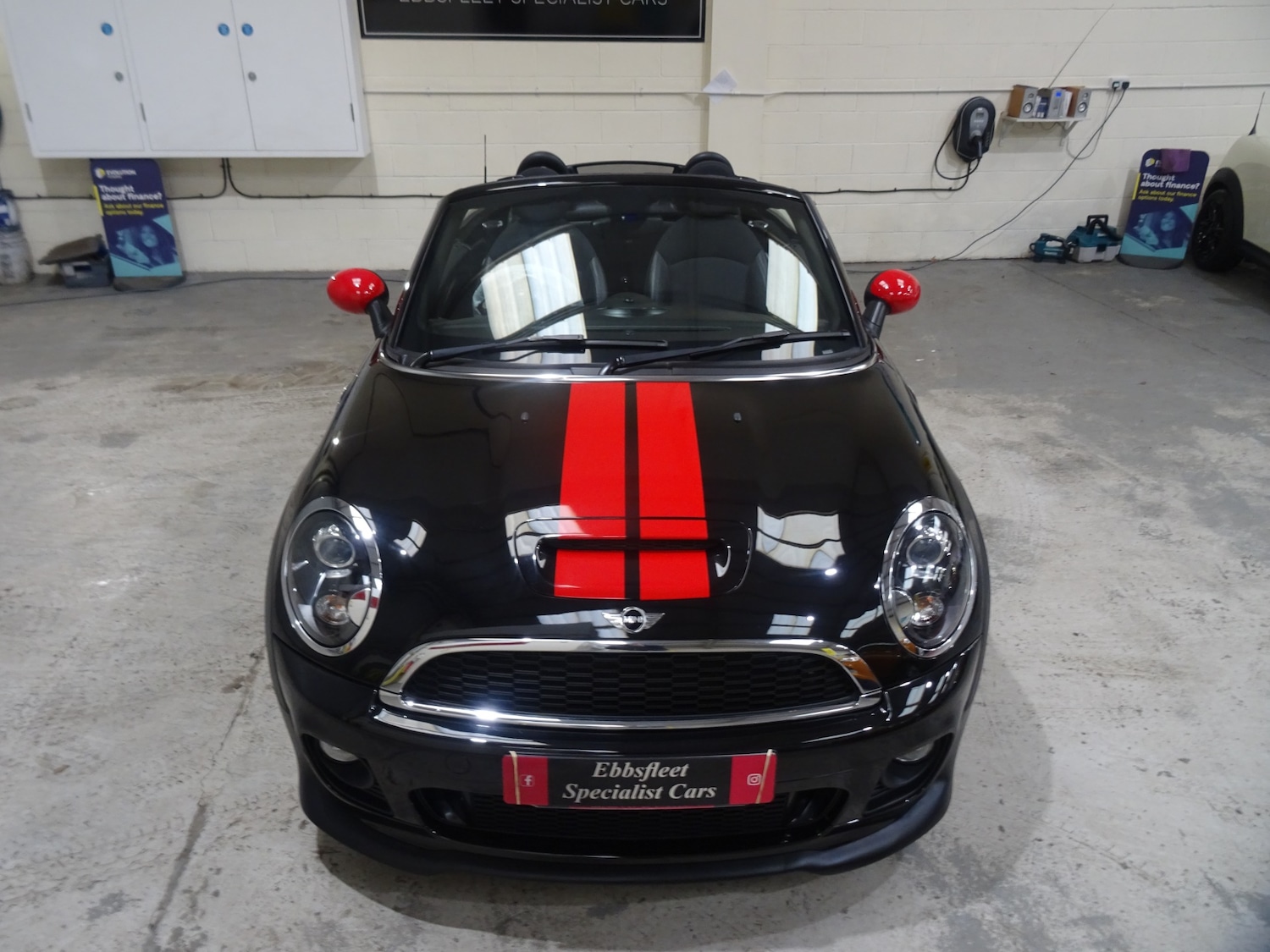 Used MINI Roadster 2014 for sale - 77234143: Photo 26