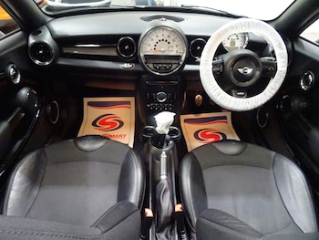 Used MINI Roadster 2014 for sale - 77234143: Photo