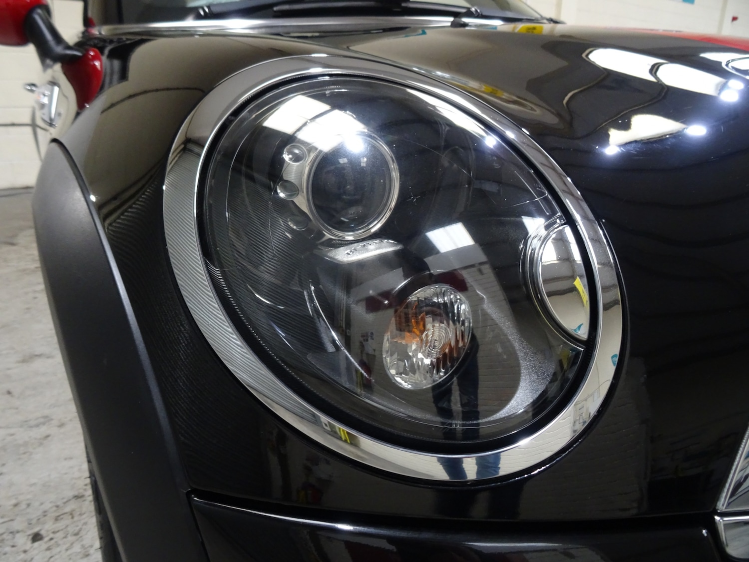 Used MINI Roadster 2014 for sale - 77234143: Photo 31