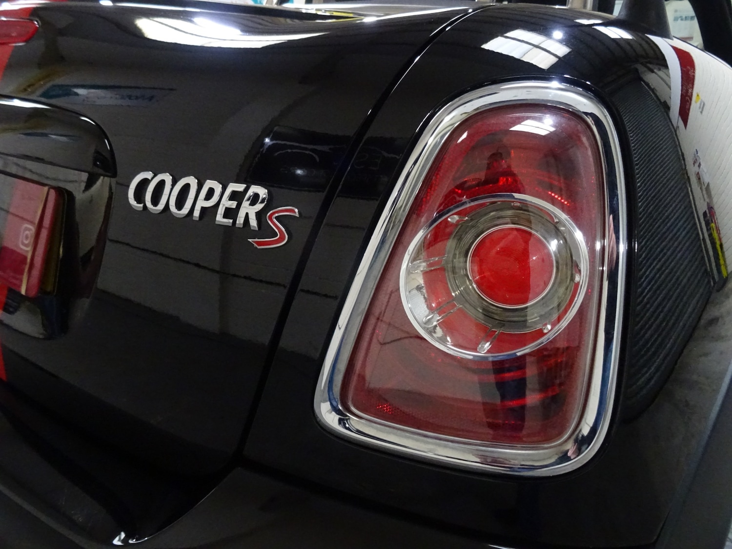 Used MINI Roadster 2014 for sale - 77234143: Photo 32