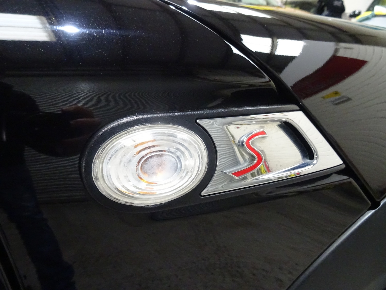 Used MINI Roadster 2014 for sale - 77234143: Photo 33