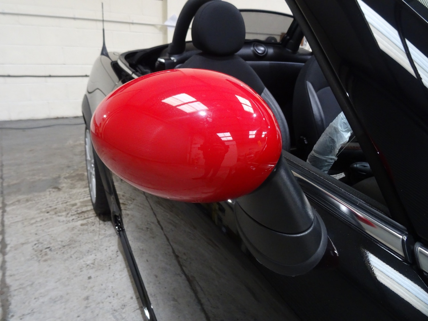 Used MINI Roadster 2014 for sale - 77234143: Photo 34