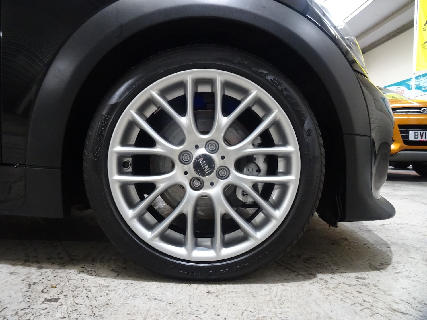 Used MINI Roadster 2014 for sale - 77234143: Photo 35