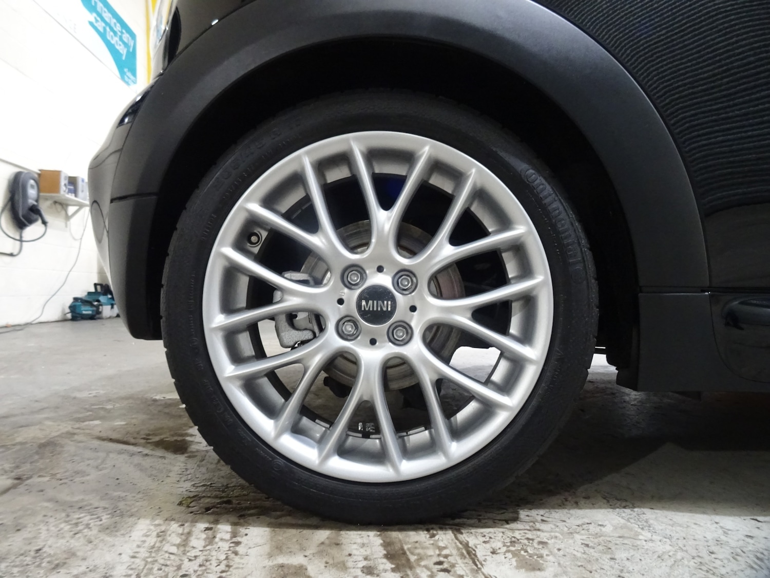 Used MINI Roadster 2014 for sale - 77234143: Photo 36